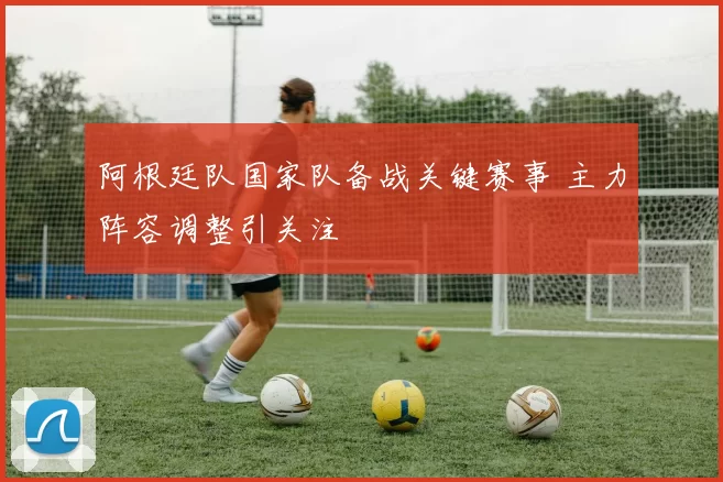 阿根廷队国家队备战关键赛事 主力阵容调整引关注