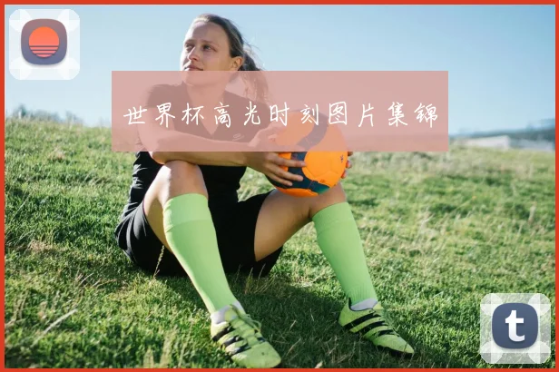 世界杯高光时刻图片集锦